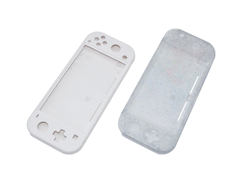 Monochrome injection molding series